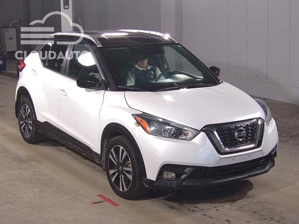 2022 Nissan america OTHERS