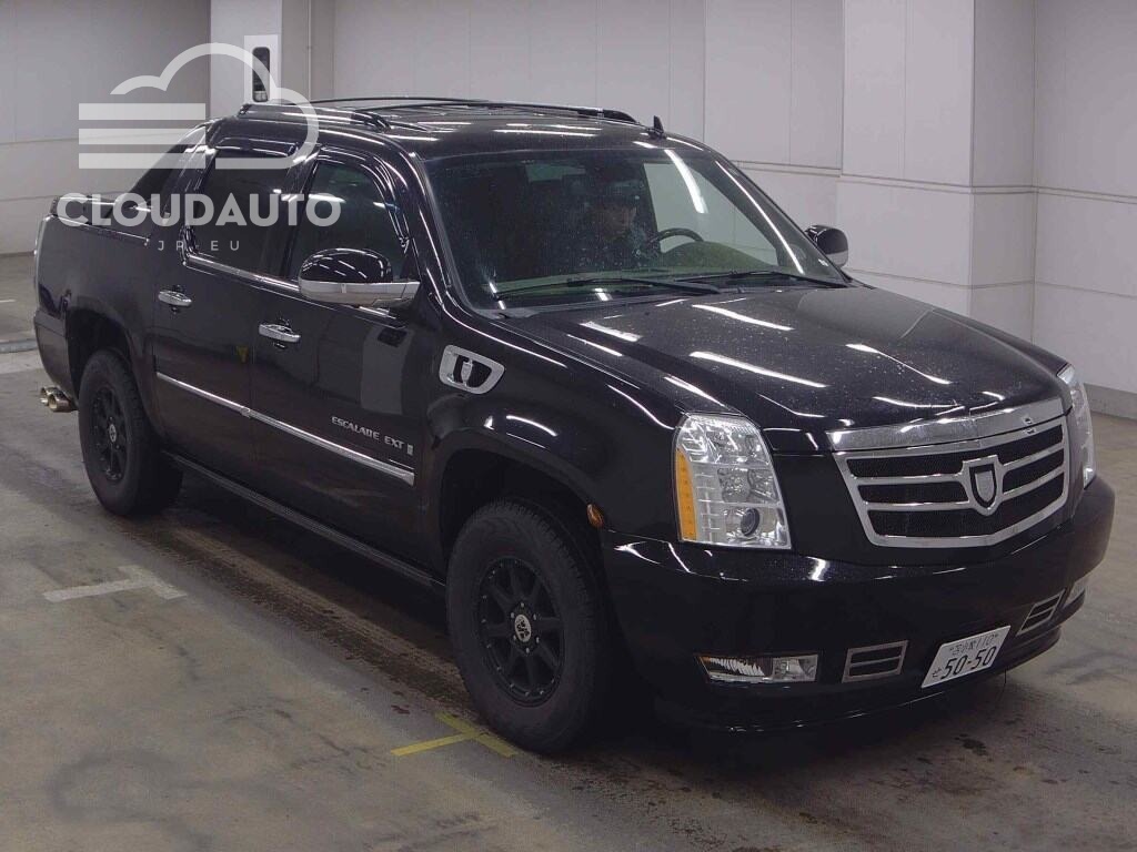 2010 Cadillac ESCALADE EXT