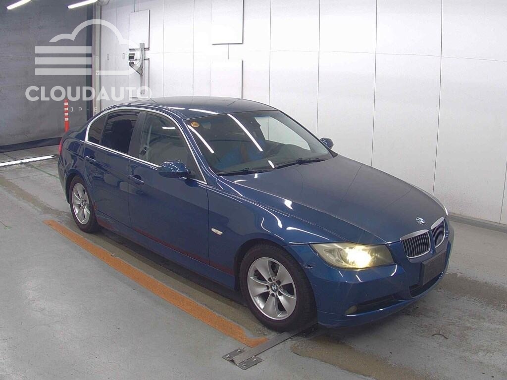 2006 BMW 3 Series