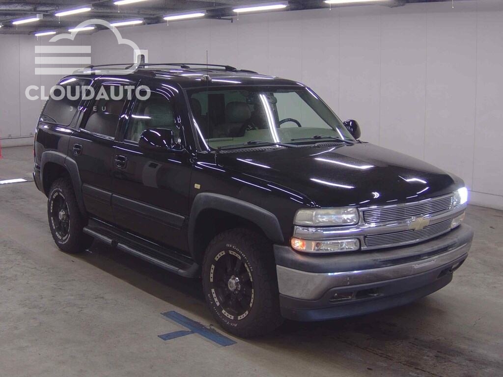 2005 Chevrolet TAHOE
