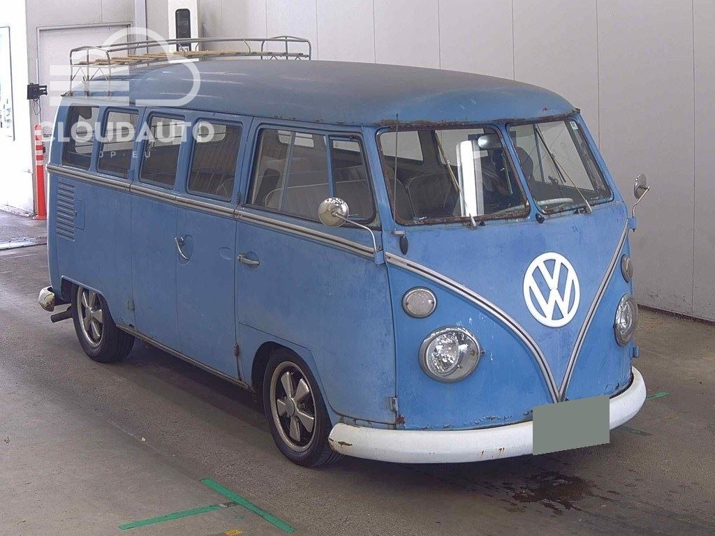 2000 Volkswagen TYPE