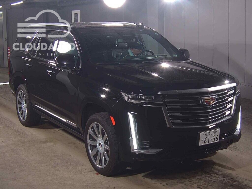 2023 Cadillac ESCALADE