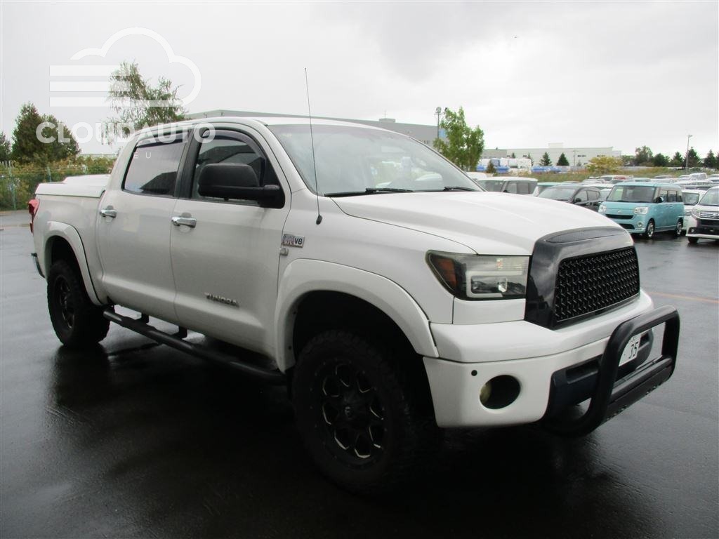 2014 Toyota TUNDRA