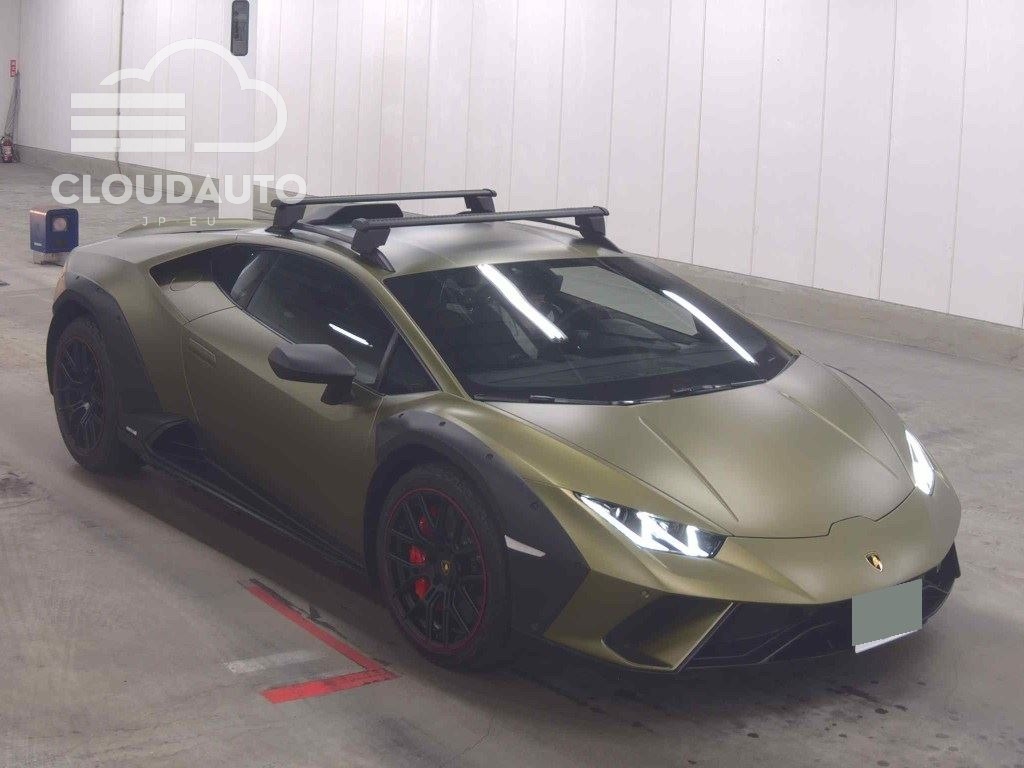 2024 Lamborghini OTHERS