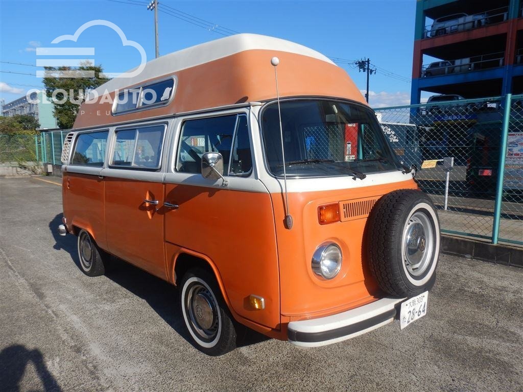 2015 Volkswagen TYPE