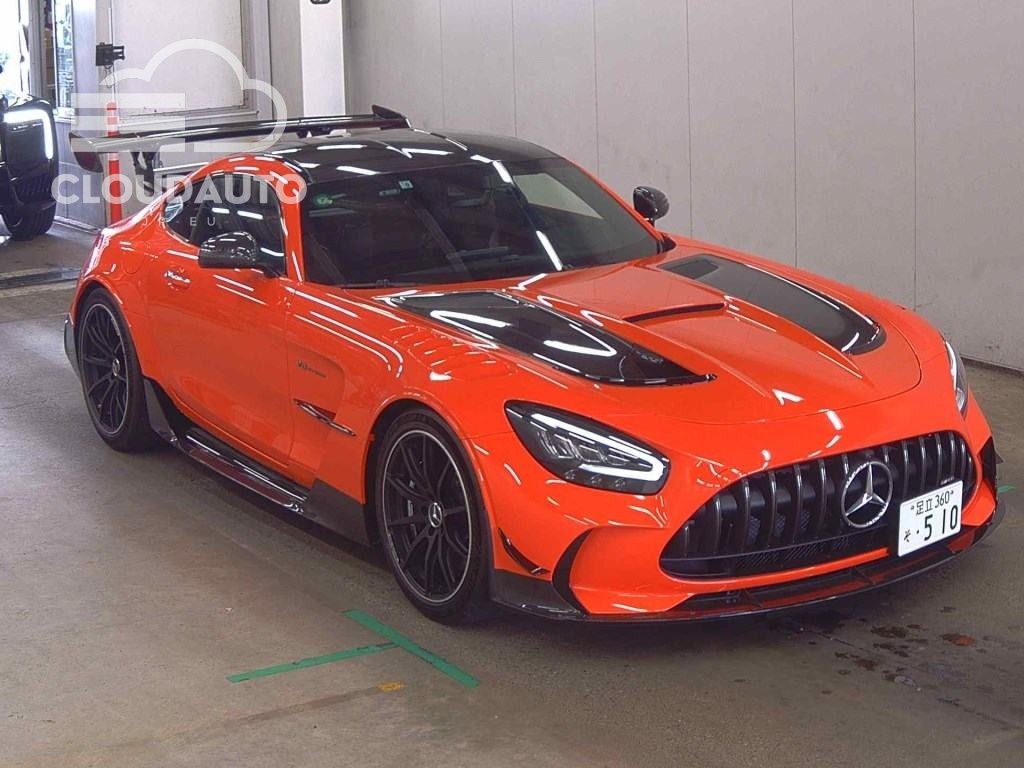 2022 AMG OTHERS