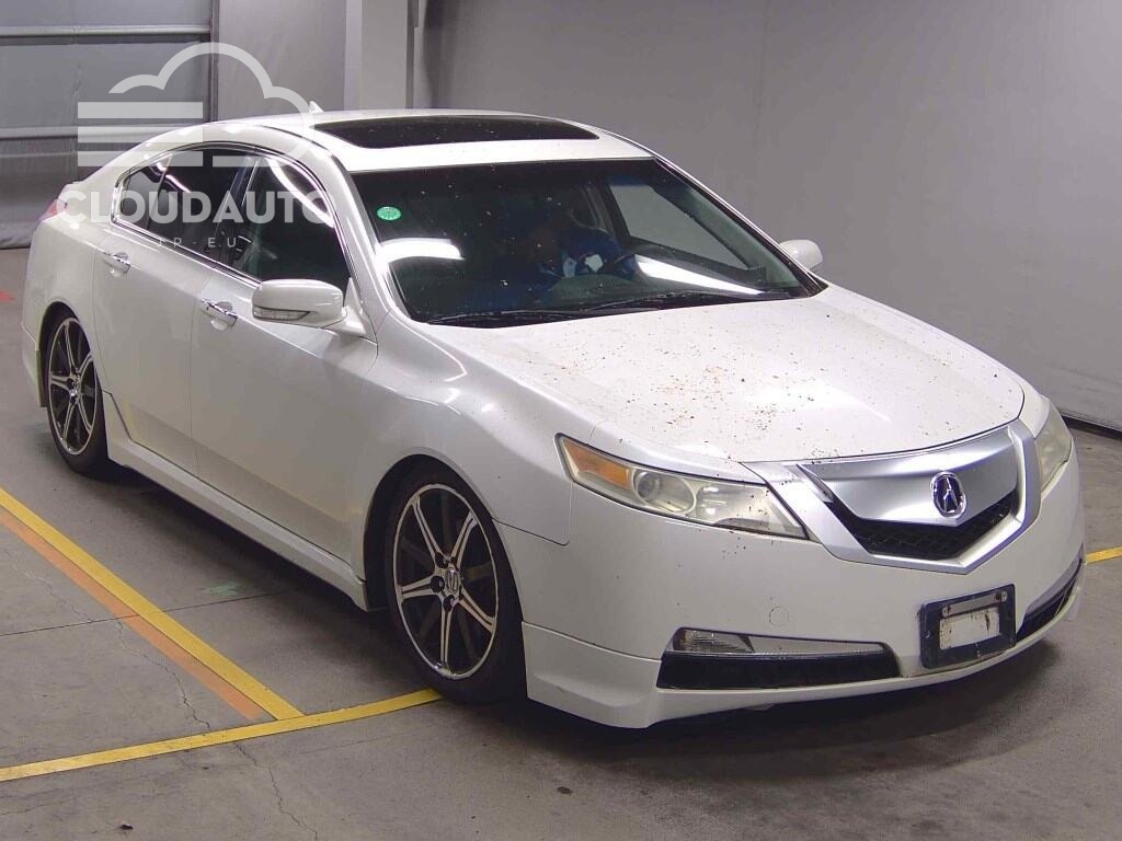 2012 Acura TL