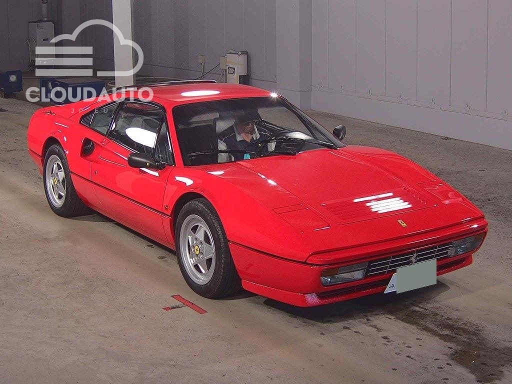 1988 Ferrari 328
