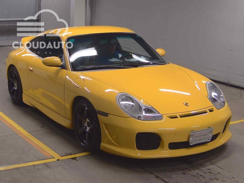2000 Porsche OTHERS