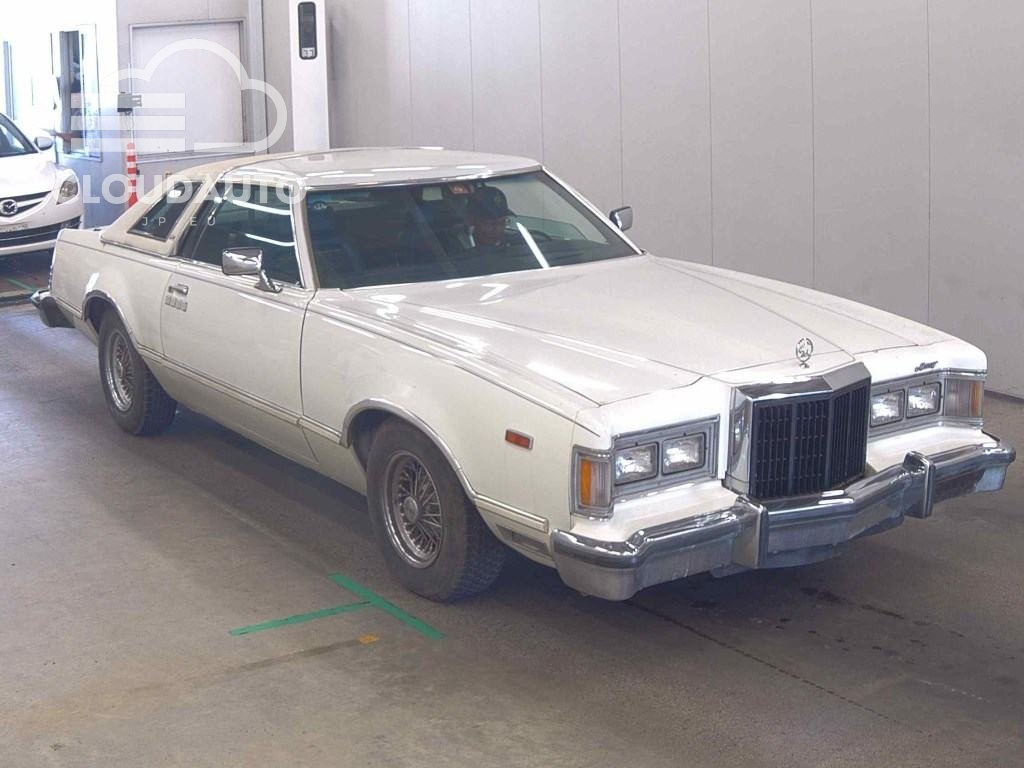 1979 Mercury OTHERS