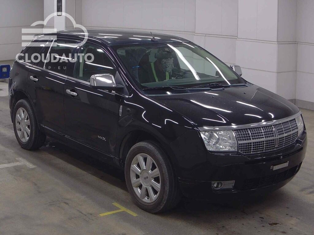 2009 Lincoln MKX