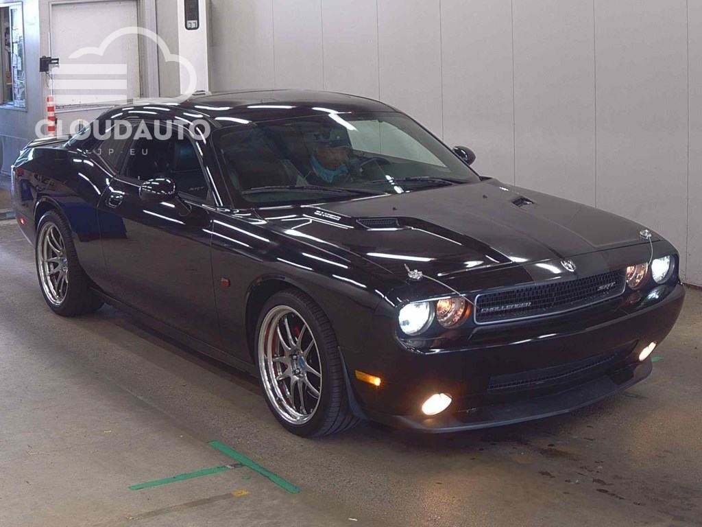 2010 Dodge CHALLENGER