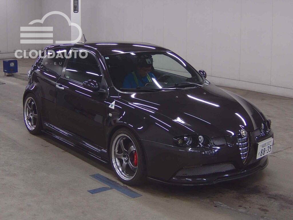 2003 Alfa Romeo ALFA 147