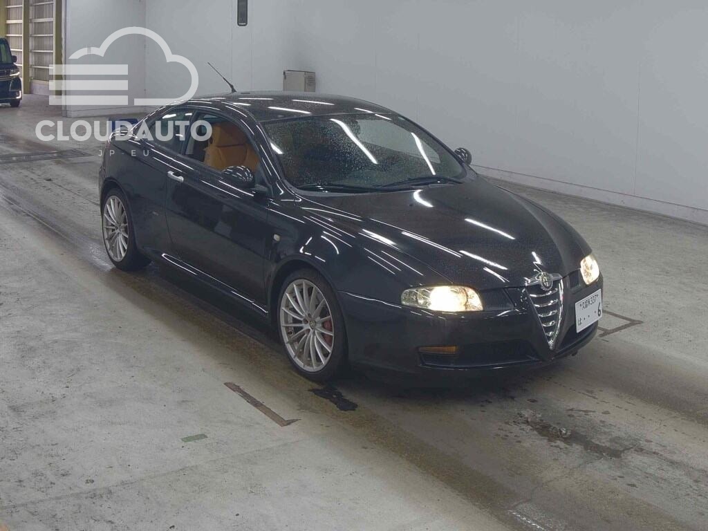 2004 Alfa Romeo ALFA GT