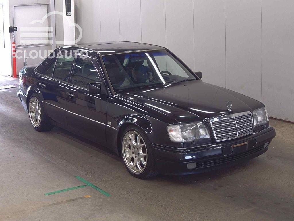 1995 Mercedes-Benz MEDIUM CLASS