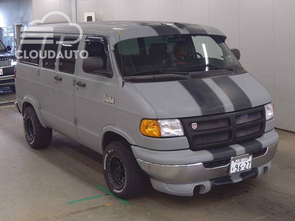 2003 Dodge RAM