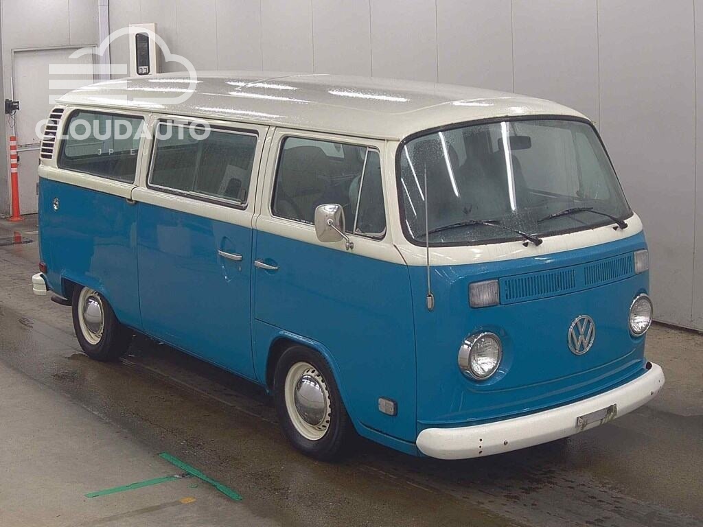 2009 Volkswagen TYPE