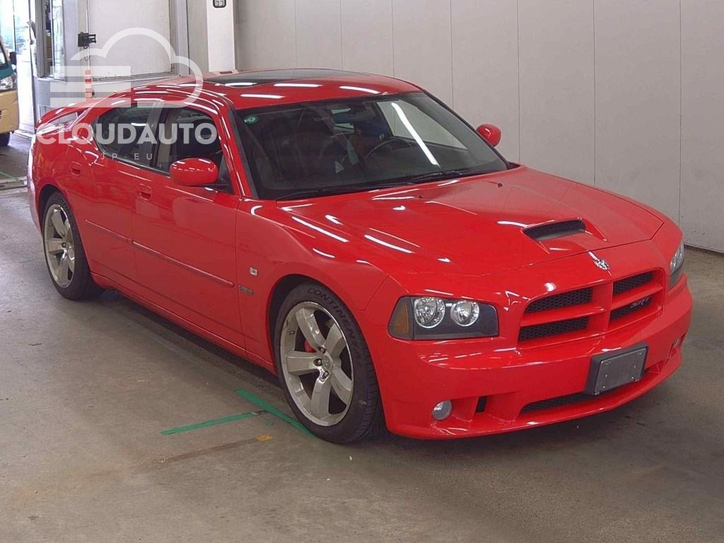 2007 Dodge CHARGER
