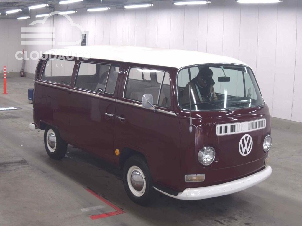 1999 Volkswagen TYPE