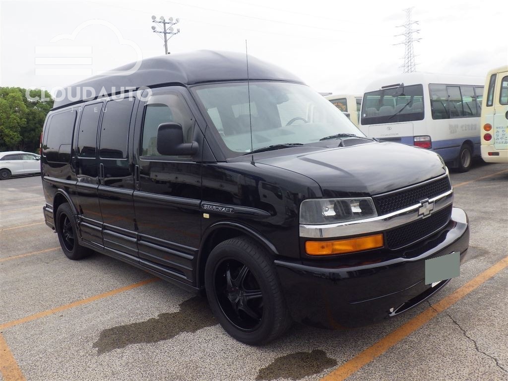 2005 Chevrolet EXPRESS