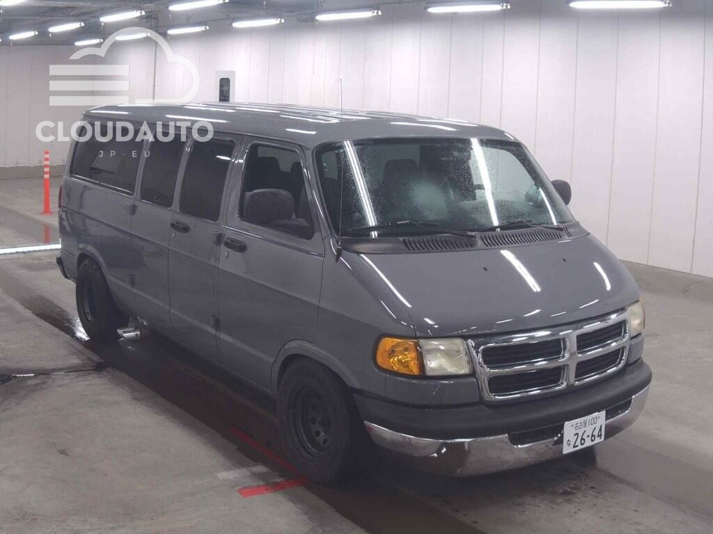 2007 Dodge RAM