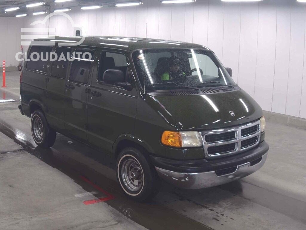 2004 Dodge RAM