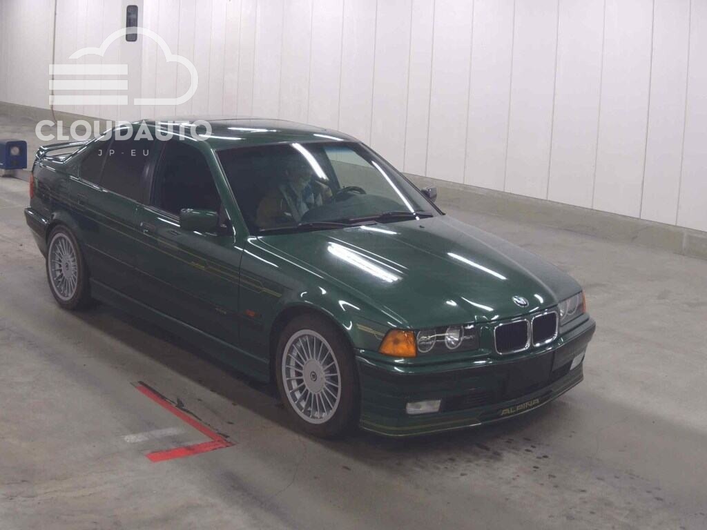 1995 BMW Alpina B3