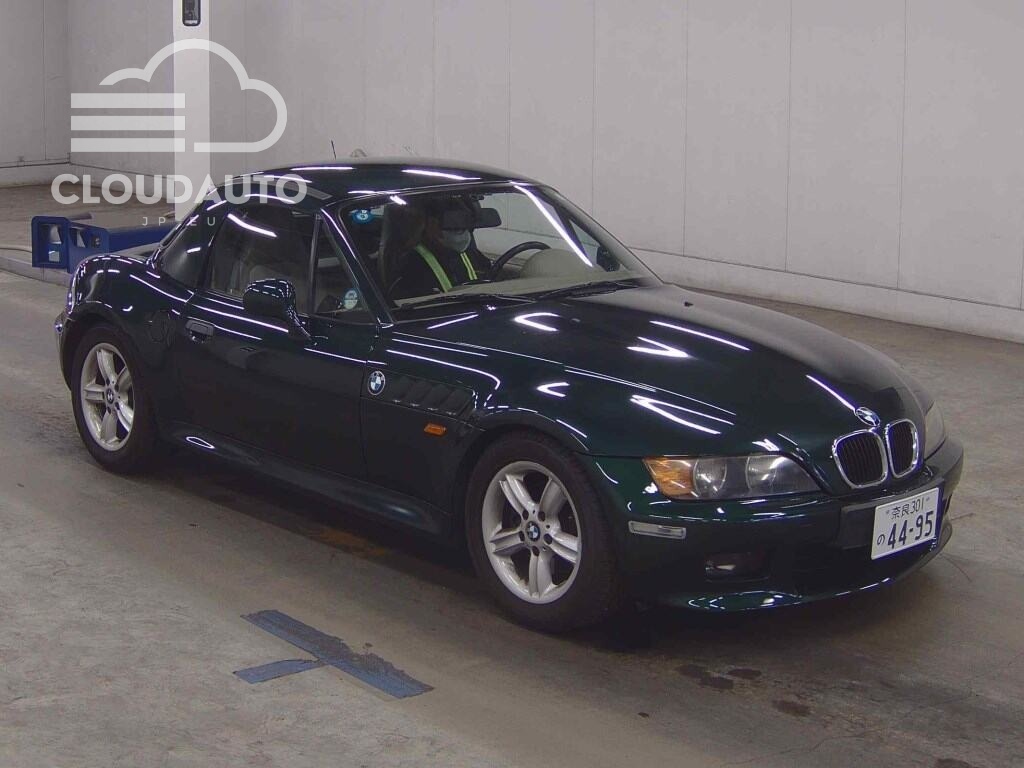 2015 BMW Z3 Roadster