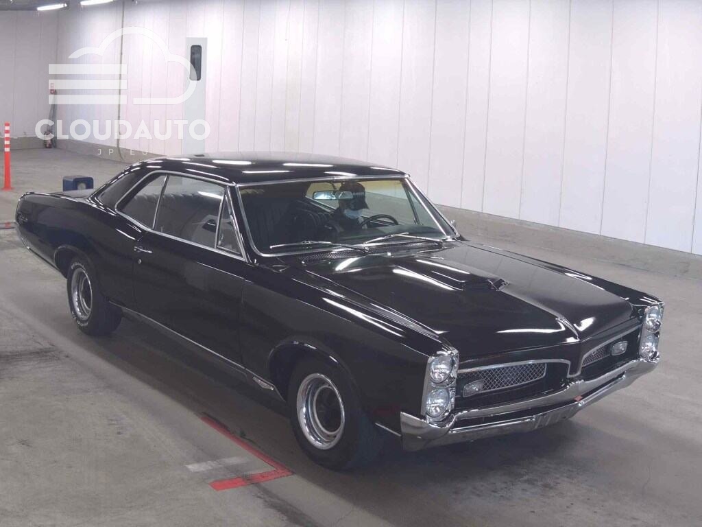 Pontiac OTHERS