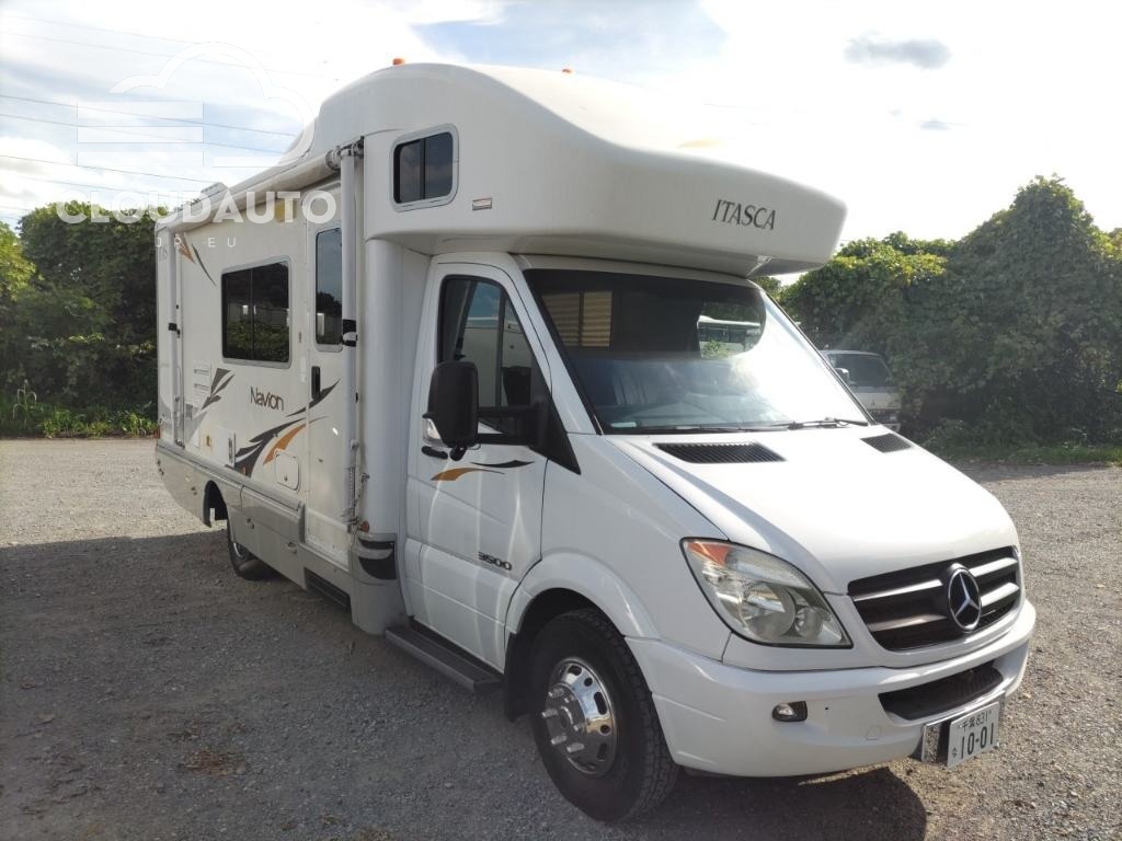 2013 Mercedes-Benz OTHERS