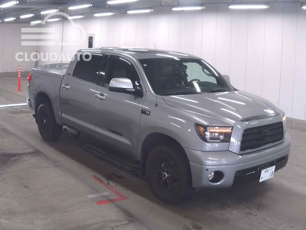 2013 Toyota TUNDRA