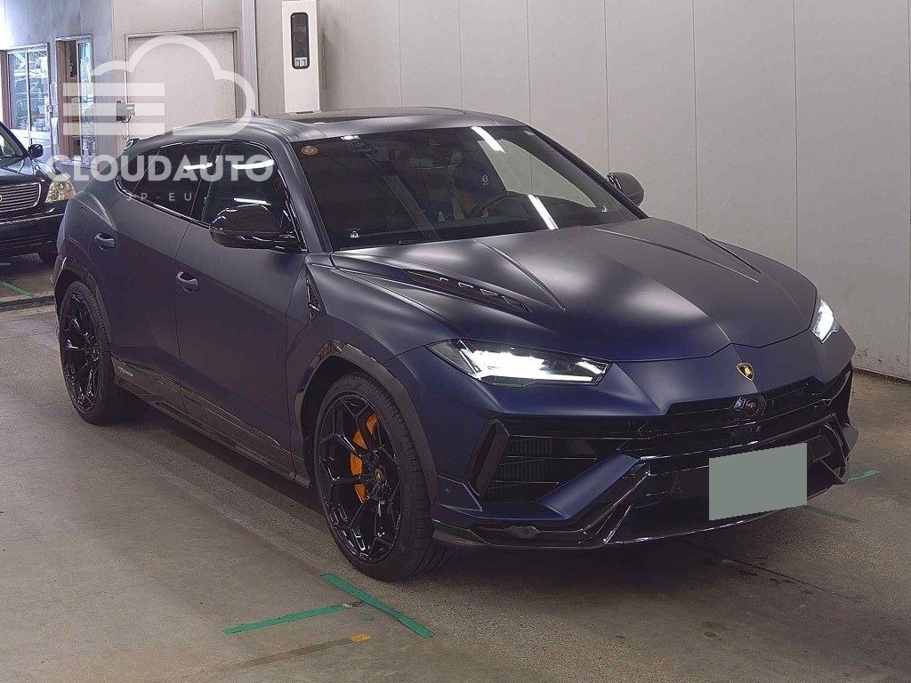 2023 Lamborghini URUS