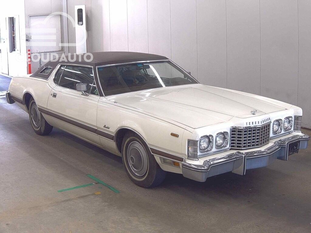 1974 Ford OTHERS