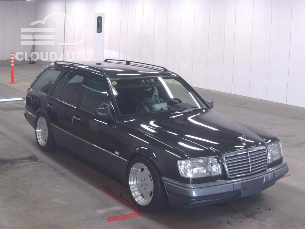 1990 Mercedes-Benz MEDIUM CLASS