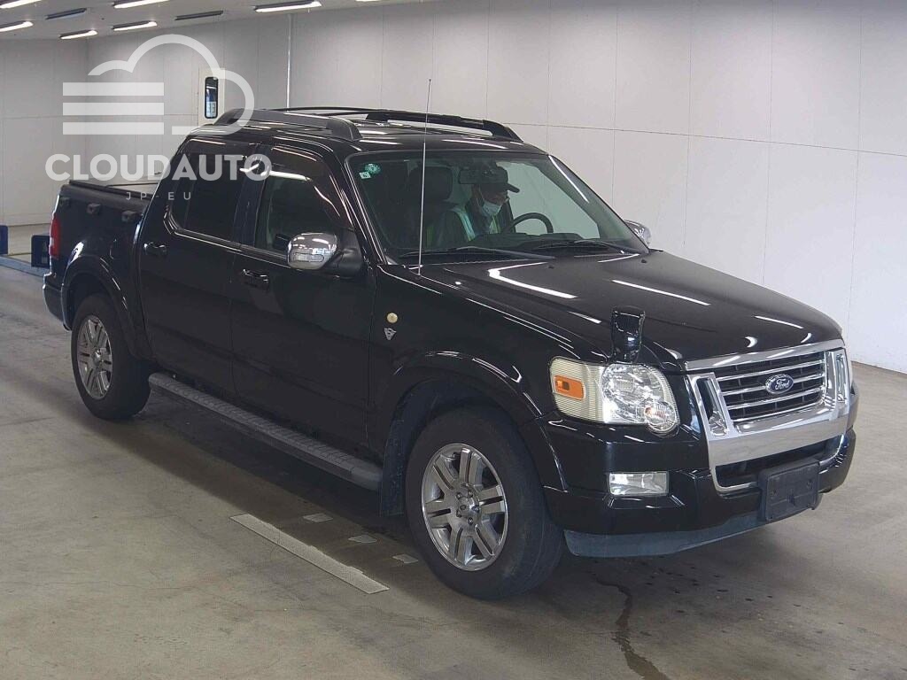 2009 Ford Explorer