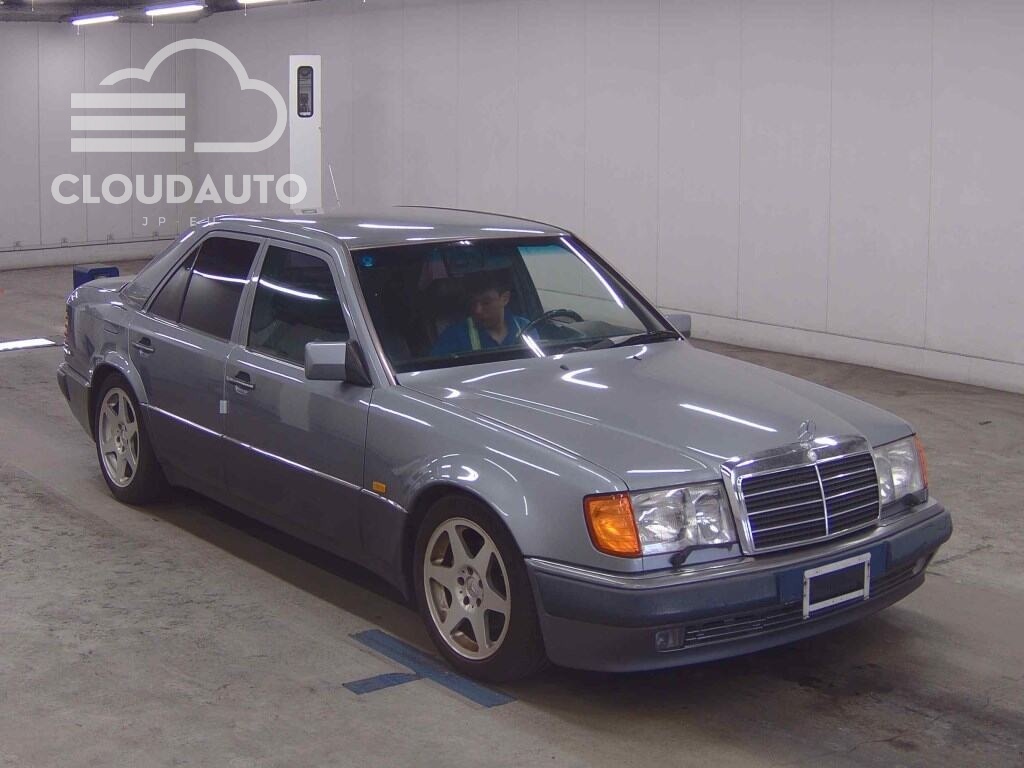 1993 Mercedes-Benz MEDIUM CLASS