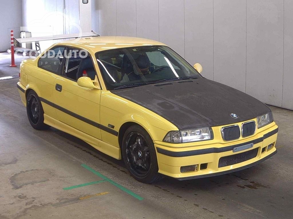 1994 BMW M3