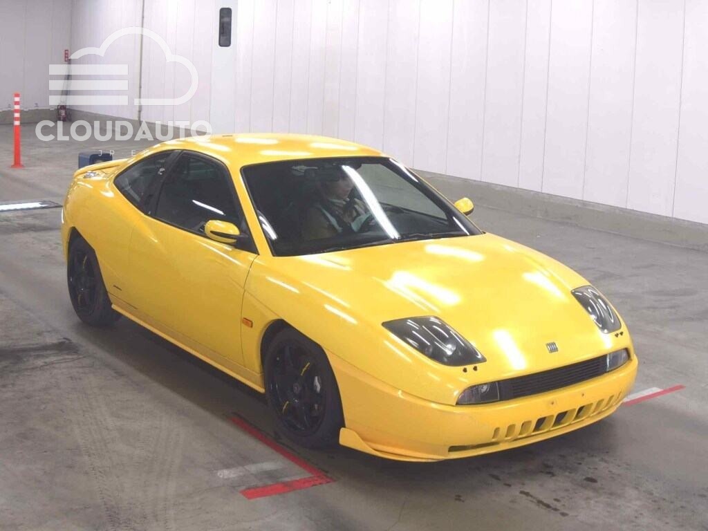 1998 Fiat COUPE FIAT