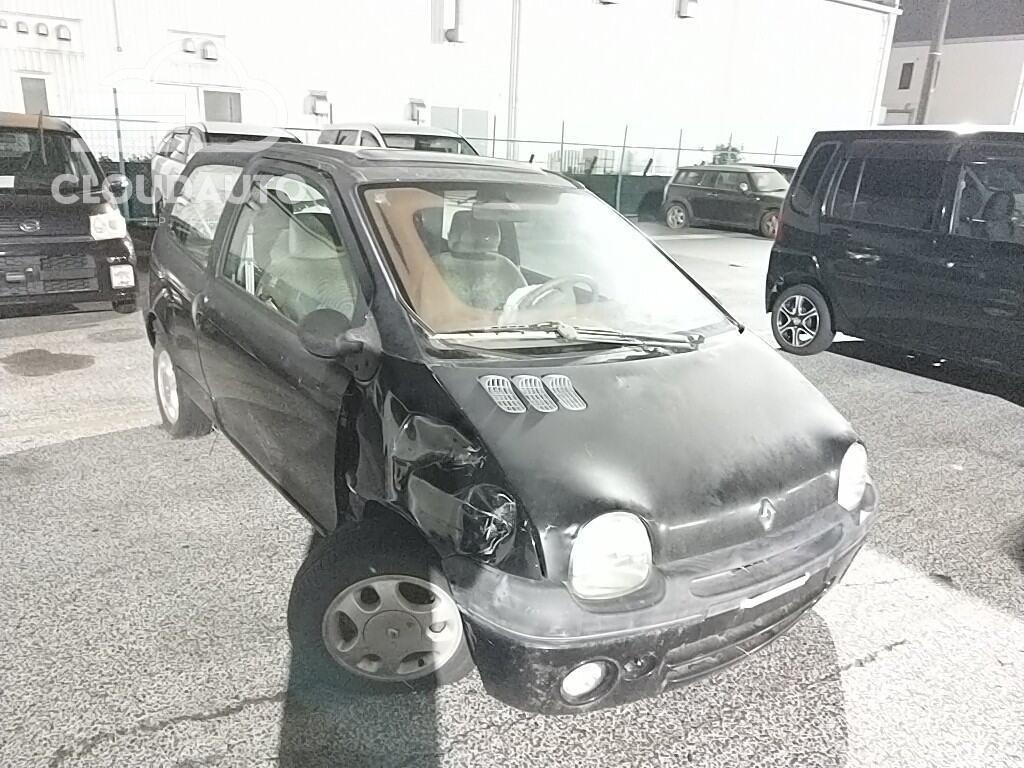 1999 Renault TWINGO