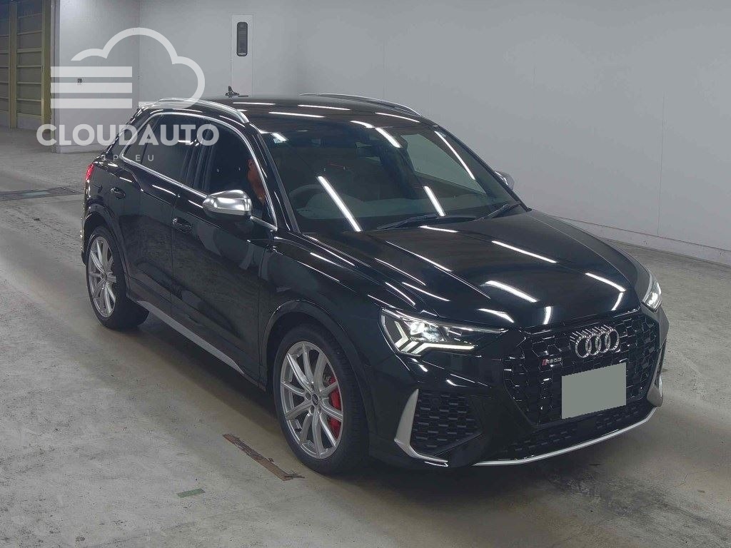 2021 Audi RS Q3