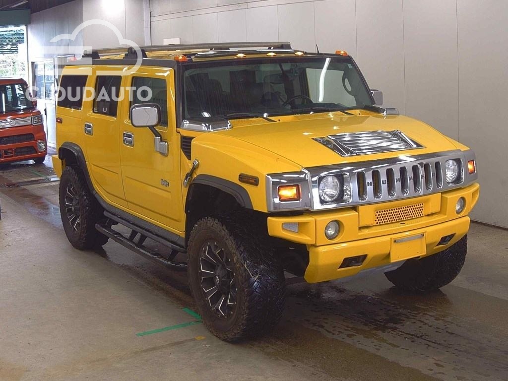2005 Hummer OTHERS