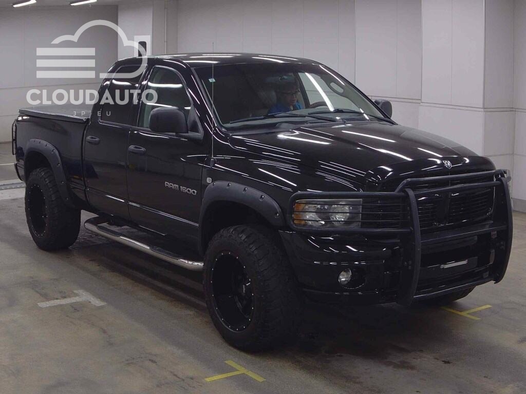 2006 Dodge RAM