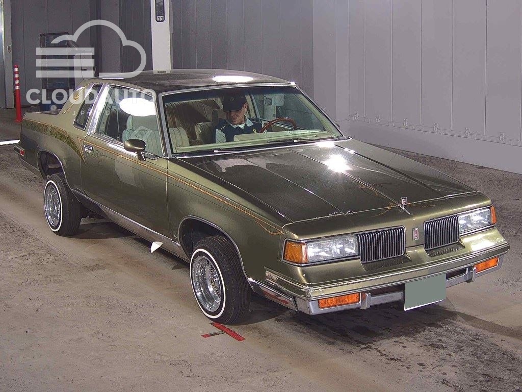 1998 OLDSMOBILE OTHERS