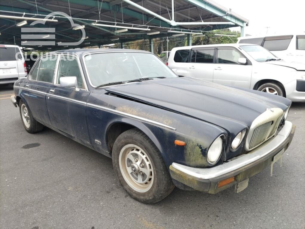 1988 Daimler DAIMLER