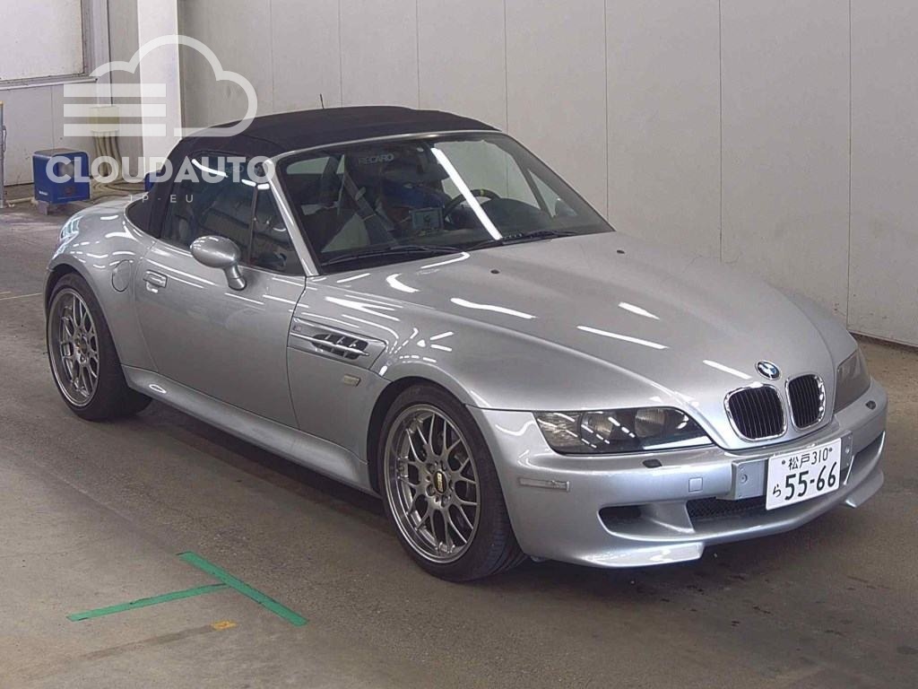 1997 BMW OTHERS