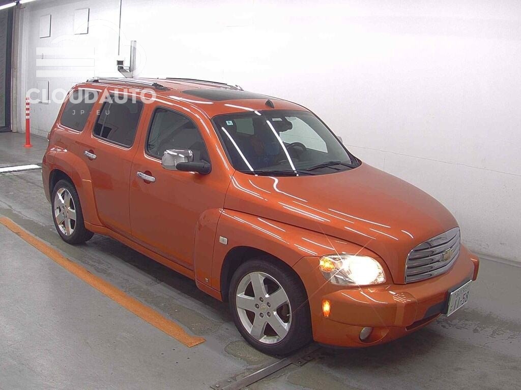2007 Chevrolet HHR