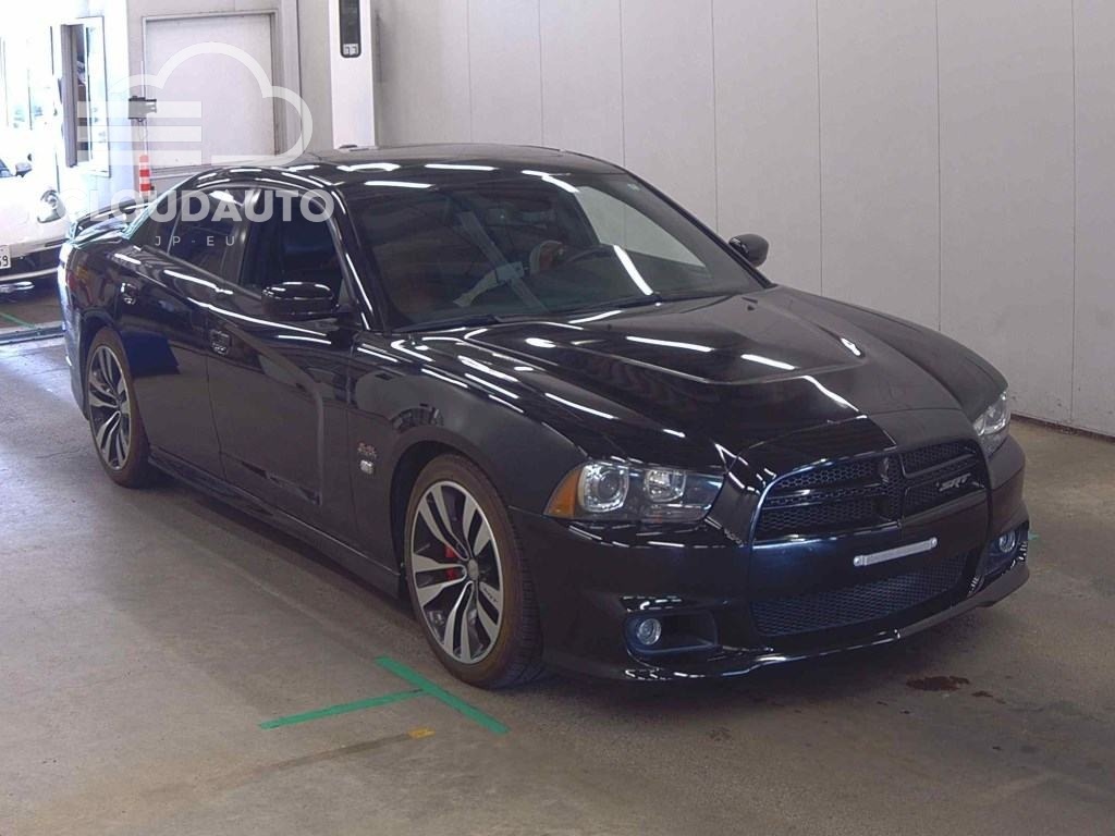 2013 Dodge CHARGER