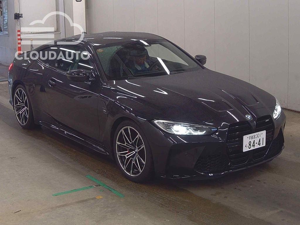 2021 BMW M4