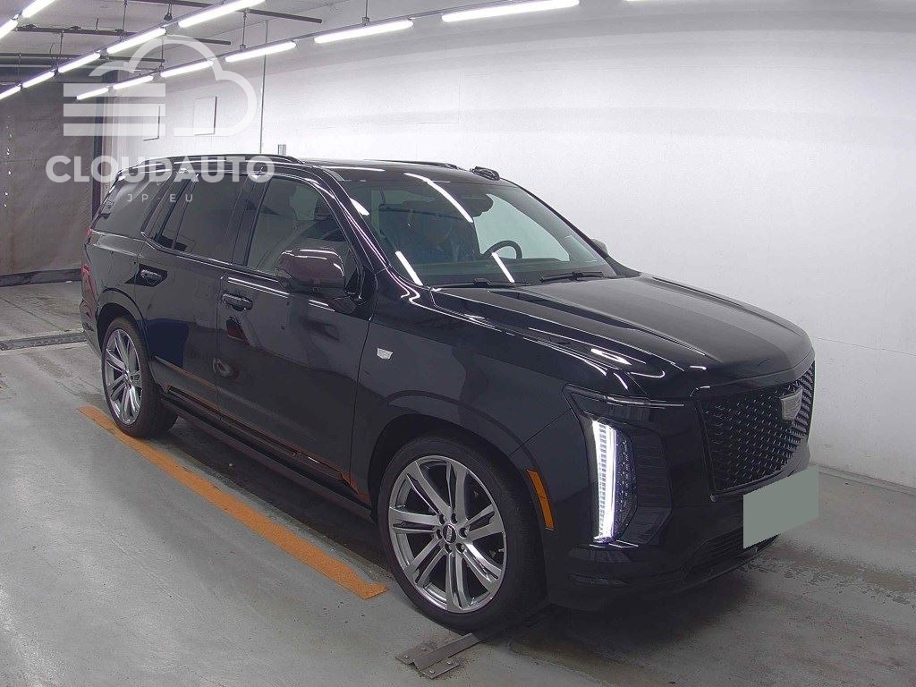 2025 Cadillac ESCALADE