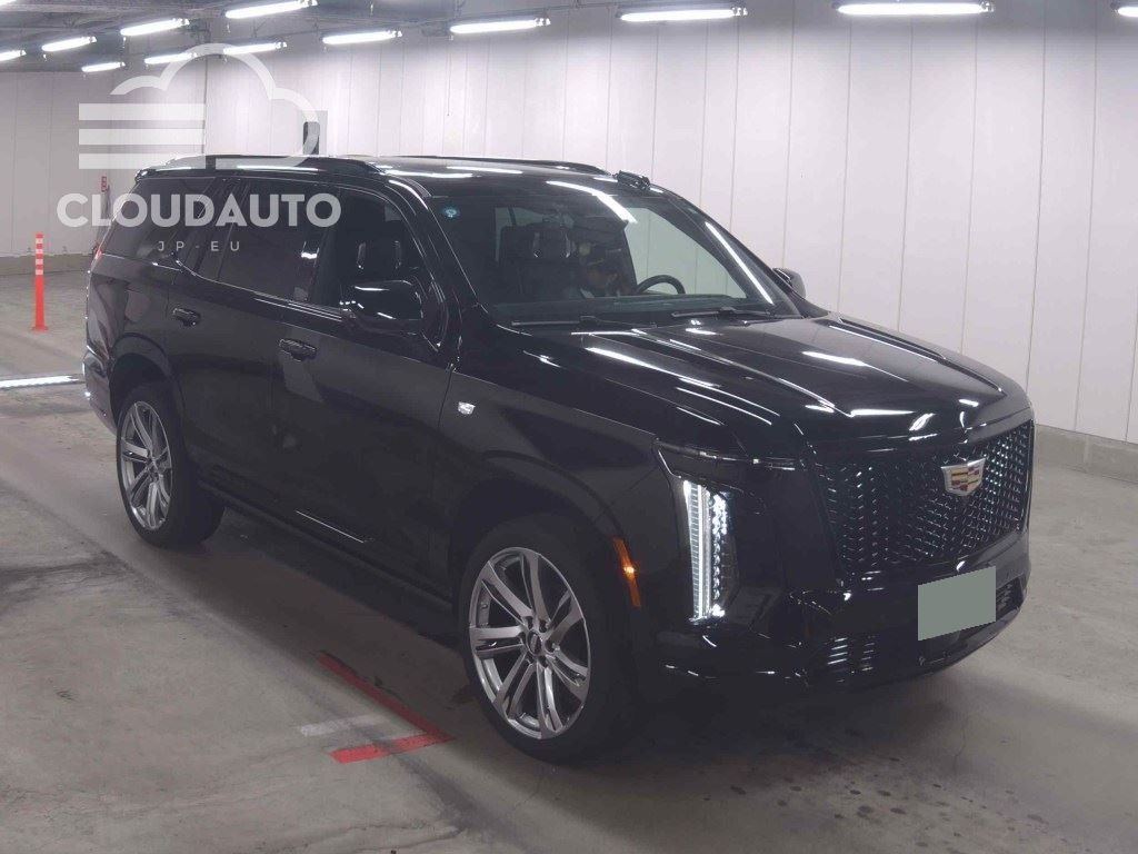 2025 Cadillac ESCALADE